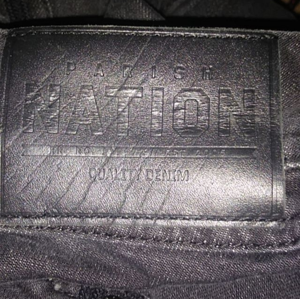 Pants - Picture 6 of 6